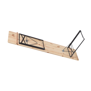 Zestaw piwny Woody Strong 220x80cm