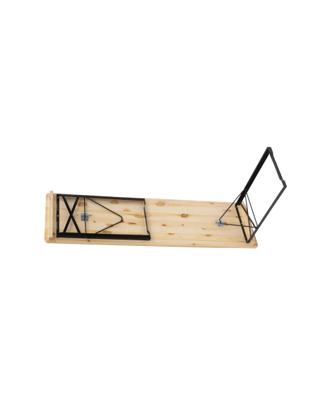 Zestaw piwny Woody Strong 220x80cm