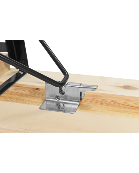 Zestaw piwny Woody Strong 220x80cm