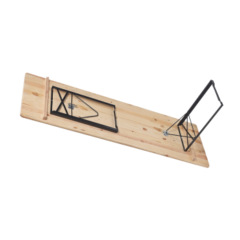Zestaw piwny Woody Strong 220x80cm