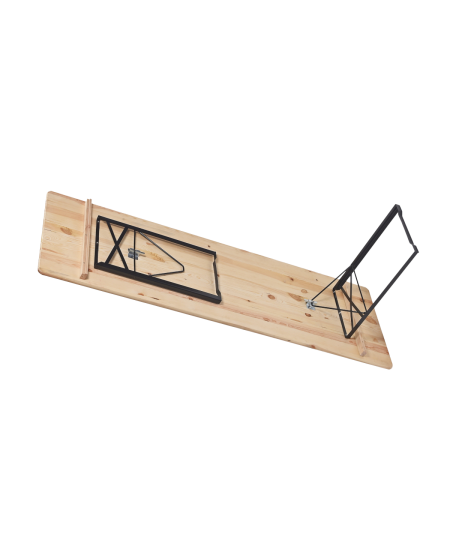 Zestaw piwny Woody Strong 220x80cm