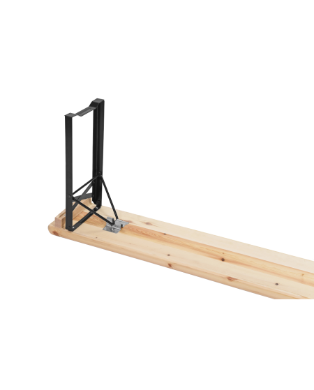 Zestaw piwny Woody Strong 220x80cm