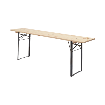 Zestaw piwny Woody Strong 220x80cm