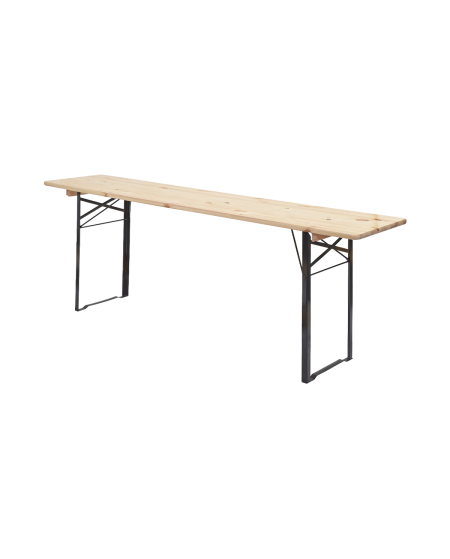 Zestaw piwny Woody Strong 220x80cm