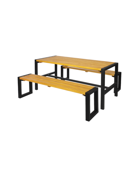 Zestaw piwny Woody Fresh