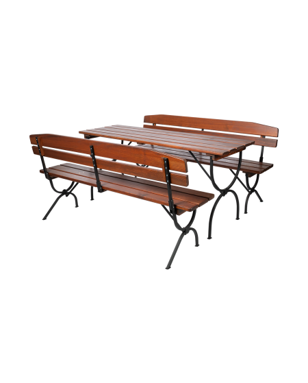 Zestaw piwny October Set