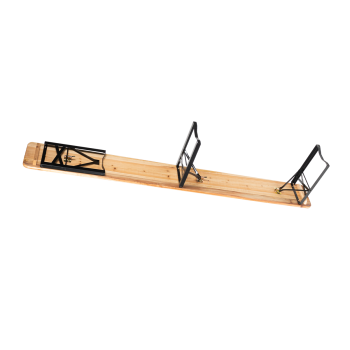 Zestaw piwny Woody 220x50cm