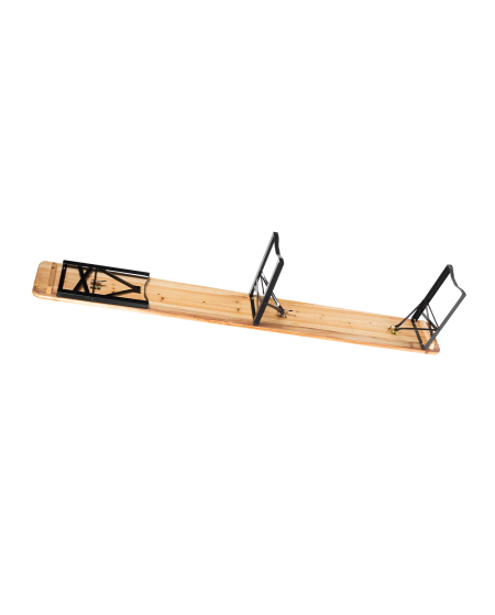 Zestaw piwny Woody 220x50cm