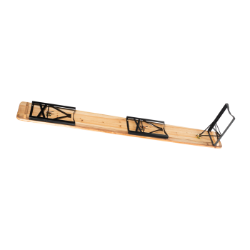 Zestaw piwny Woody 220x50cm