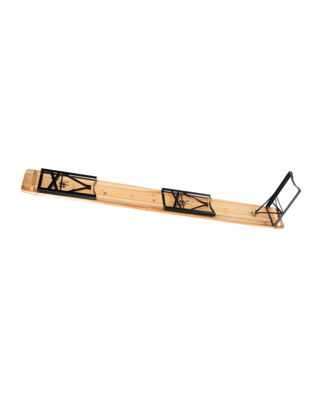 Zestaw piwny Woody 220x70cm