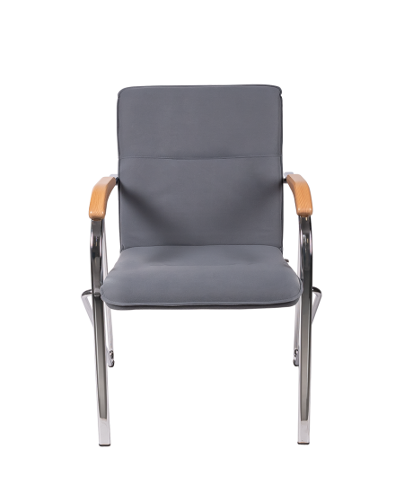 Krzesło Samba CR szare