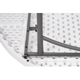 Stół cateringowy 70152 (fi 152cm)