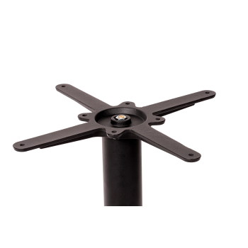 Stolik Alfa R blat laminowany