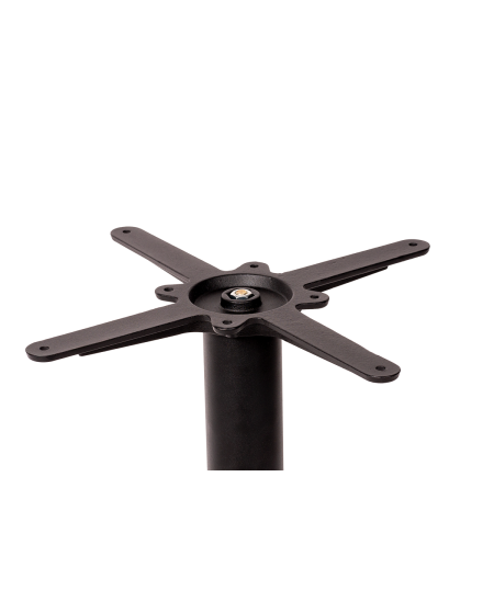 Stolik Alfa R blat laminowany