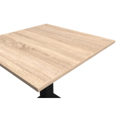 Stolik kawiarniany GIZA blat laminowany