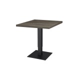 Stolik kawiarniany ADAPTIVE blat laminowany
