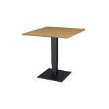 Stolik kawiarniany ADAPTIVE blat laminowany