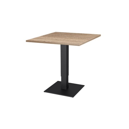 Stolik kawiarniany ADAPTIVE blat laminowany