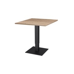 Stolik kawiarniany ADAPTIVE blat laminowany