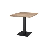 Stolik kawiarniany ADAPTIVE blat laminowany