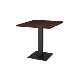 Stolik kawiarniany ADAPTIVE blat laminowany