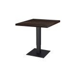 Stolik kawiarniany ADAPTIVE blat laminowany