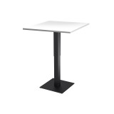 Stolik kawiarniany ADAPTIVE blat laminowany