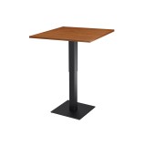 Stolik kawiarniany ADAPTIVE blat laminowany