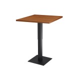 Stolik kawiarniany ADAPTIVE blat laminowany