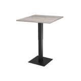 Stolik kawiarniany ADAPTIVE blat laminowany