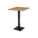 Stolik kawiarniany ADAPTIVE blat laminowany