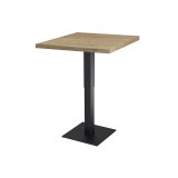 Stolik kawiarniany ADAPTIVE blat laminowany