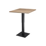 Stolik kawiarniany ADAPTIVE blat laminowany