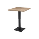 Stolik kawiarniany ADAPTIVE blat laminowany