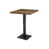 Stolik kawiarniany ADAPTIVE blat laminowany