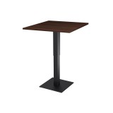 Stolik kawiarniany ADAPTIVE blat laminowany