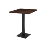 Stolik kawiarniany ADAPTIVE blat laminowany