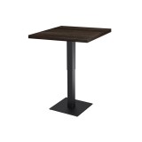 Stolik kawiarniany ADAPTIVE blat laminowany