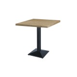 Stolik kawiarniany GIZA blat laminowany