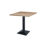 Stolik kawiarniany GIZA blat laminowany