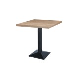 Stolik kawiarniany GIZA blat laminowany