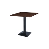 Stolik kawiarniany GIZA blat laminowany