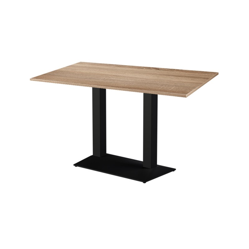 Stolik kawiarniany GIZA DUO blat laminowany