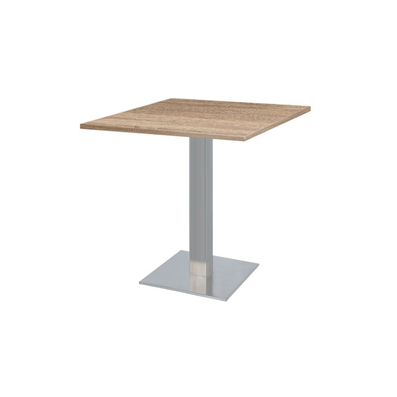 Stolik kawiarniany SIGMA blat laminowany