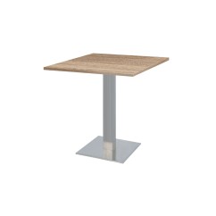 Stolik kawiarniany SIGMA blat laminowany