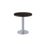 Stolik kawiarniany SIGMA R blat laminowany