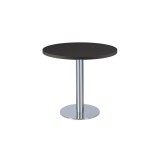 Stolik kawiarniany SIGMA R blat laminowany