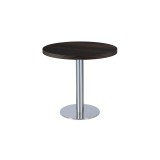Stolik kawiarniany SIGMA R blat laminowany