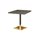 Stolik kawiarniany OMEGA blat laminowany