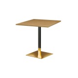 Stolik kawiarniany OMEGA blat laminowany